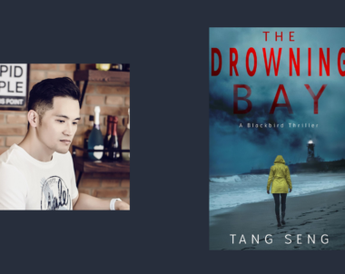 Interview with Tang Seng, Author of The Drowning Bay