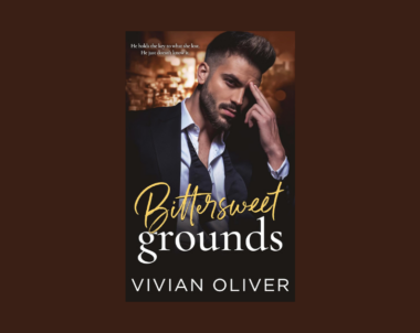 Interview with Vivian Oliver, Author of Bittersweet Grounds