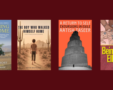 New Biography and Memoir Books to Read | July 22