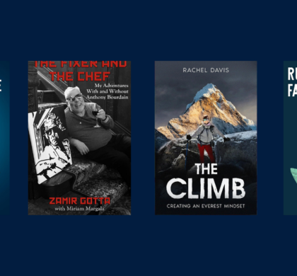 New Biography and Memoir Books to Read | July 1