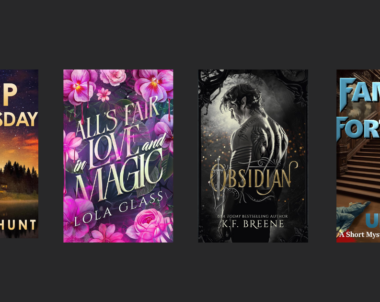 New Science Fiction and Fantasy Books | July 15