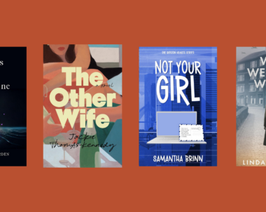 New Books to Read in Literary Fiction | July 22