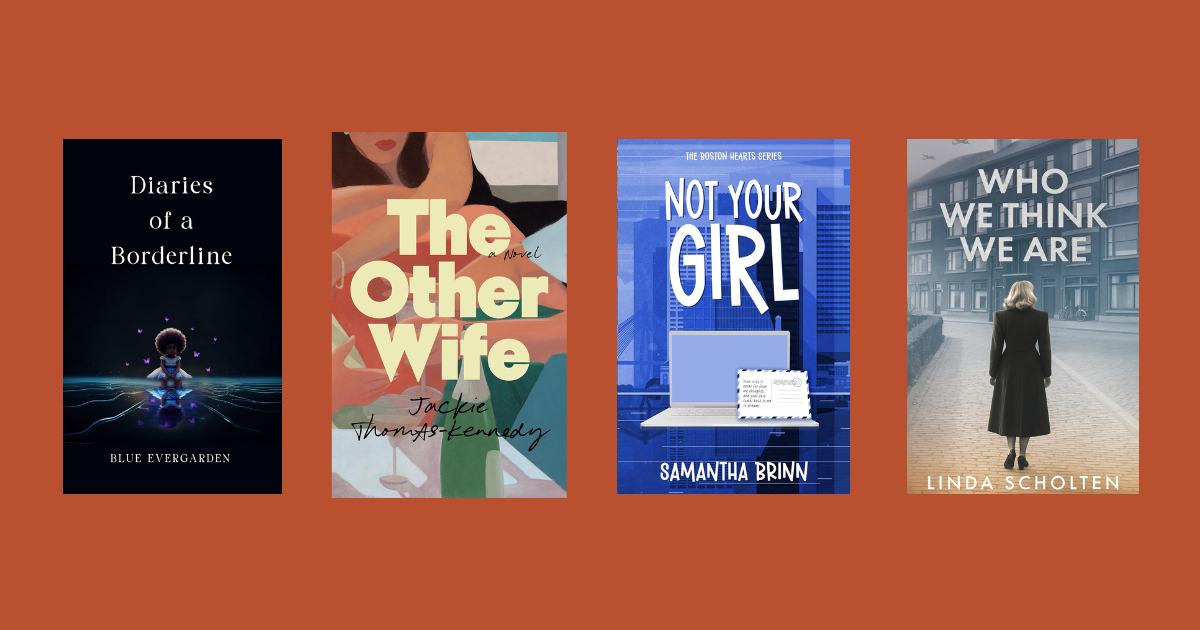 New Books to Read in Literary Fiction | July 22