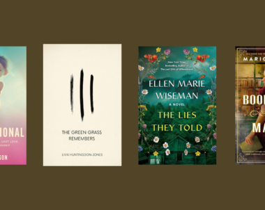 New Books to Read in Literary Fiction | July 29
