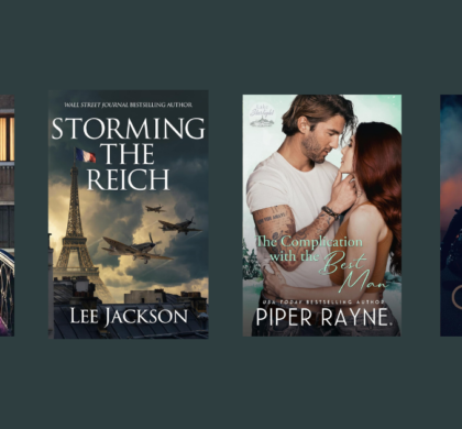 New Books to Read in Literary Fiction | July 1