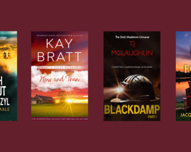 New Mystery and Thriller Books to Read | July 29