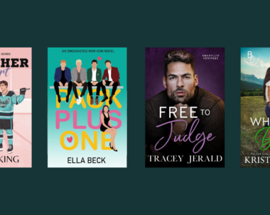 New Romance Books to Read | July 22