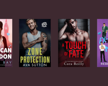 New Romance Books to Read | July 1