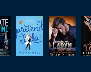 New Romance Books to Read | July 8