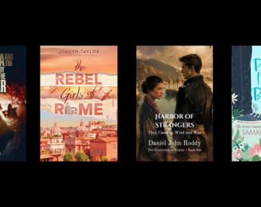 New Young Adult Books to Read | July 22