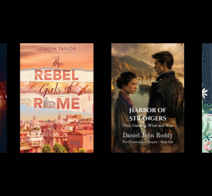 New Young Adult Books to Read | July 22