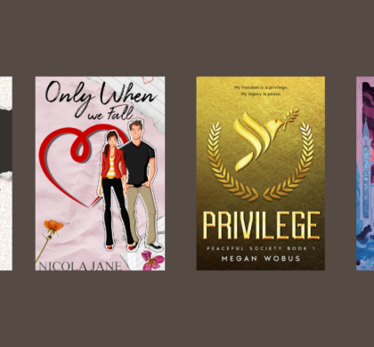 New Young Adult Books to Read | July 1