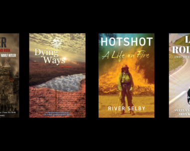 New Biography and Memoir Books to Read | August 12