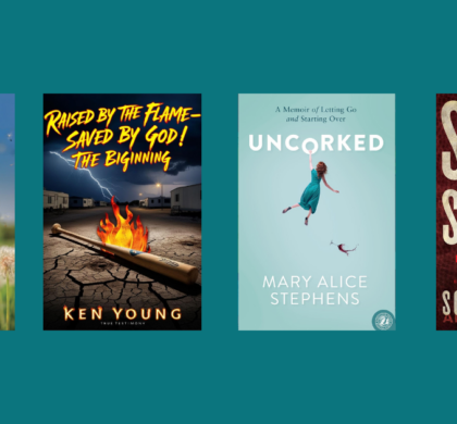 New Biography and Memoir Books to Read | August 26