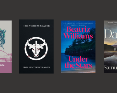 New Books to Read in Literary Fiction | August 5