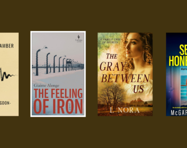New Books to Read in Literary Fiction | August 19