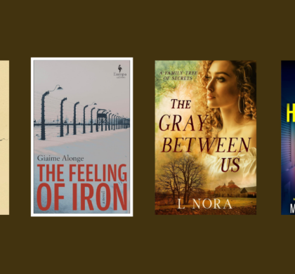 New Books to Read in Literary Fiction | August 19
