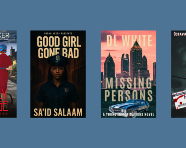 New Mystery and Thriller Books to Read | August 19