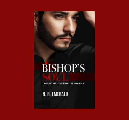 Interview with N. R. Emerald, Author of Bishop’s Soul