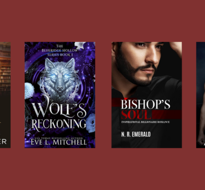 New Romance Books to Read | August 26