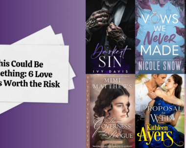 This Could Be Something: 6 Love Stories Worth the Risk