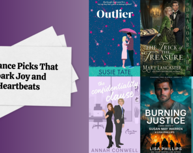 Romance Picks That Spark Joy and Heartbeats