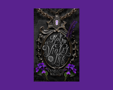 Interview with Charlotte Mallory, Author of Bound in Violet Ink