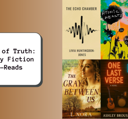 Threads of Truth: Literary Fiction Must-Reads
