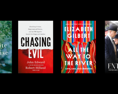 New Biography and Memoir Books to Read | September 9