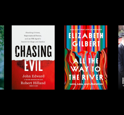 New Biography and Memoir Books to Read | September 9