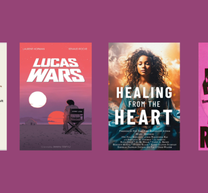 New Biography and Memoir Books to Read | September 23