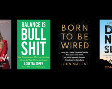 New Biography and Memoir Books to Read | September 2