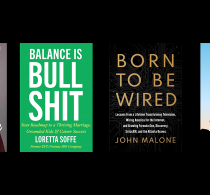 New Biography and Memoir Books to Read | September 2