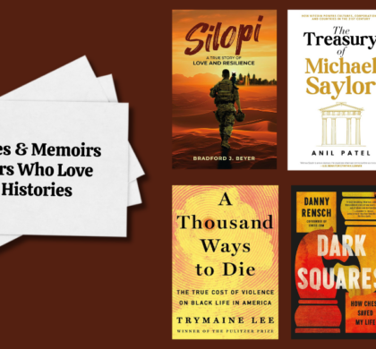 Biographies & Memoirs for Readers Who Love Untold Histories