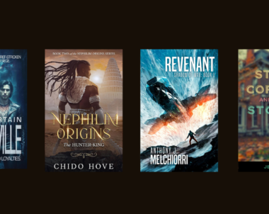 New Science Fiction and Fantasy Books | September 30