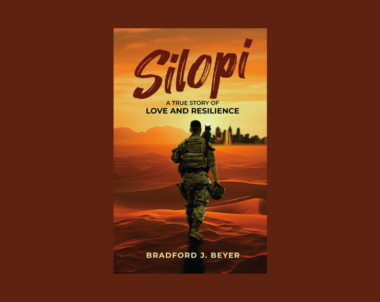 Interview with Bradford J. Beyer, Author of Silopi