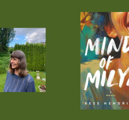 Interview with Bess Hendrick, Author of Mind of Milya