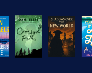 New Books to Read in Literary Fiction | September 16