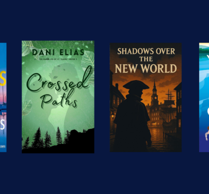 New Books to Read in Literary Fiction | September 16