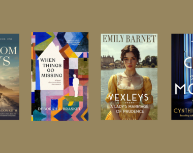 New Books to Read in Literary Fiction | September 23