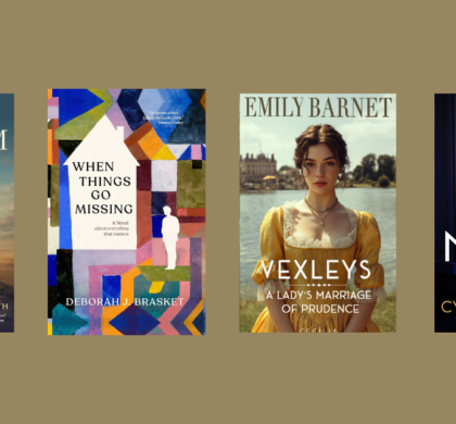 New Books to Read in Literary Fiction | September 23