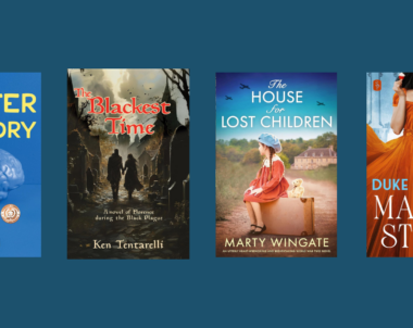 New Books to Read in Literary Fiction | September 30