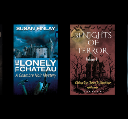 New Mystery and Thriller Books to Read | September 23