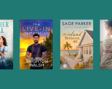 New Romance Books to Read | September 9