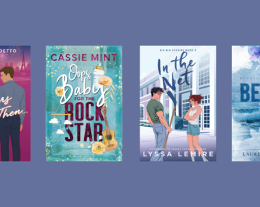 New Romance Books to Read | September 16