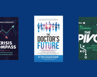 New Business and Finance Books to Read | September 2