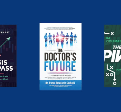 New Business and Finance Books to Read | September 2