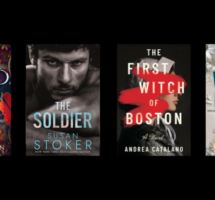 New Romance Books to Read | September 2