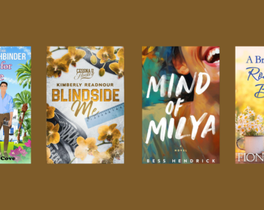 New Romance Books to Read | September 23