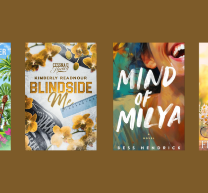 New Romance Books to Read | September 23